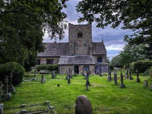 The Inn On The Moor Hotel,North Yorkshire>>Goathland,4 star