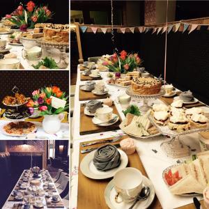 The Inn On The Moor Hotel,North Yorkshire>>Goathland,4 star