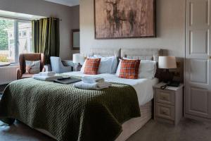 the inn on the moor hotel