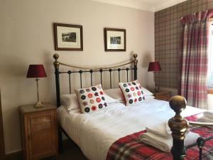 the inn on the moor hotel