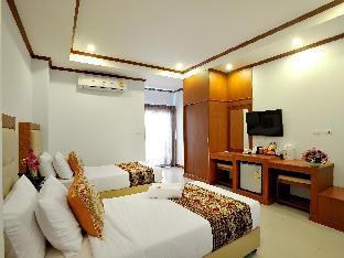 Mammoth Resort,Khon Kaen Province>>Khon Kaen,3 star