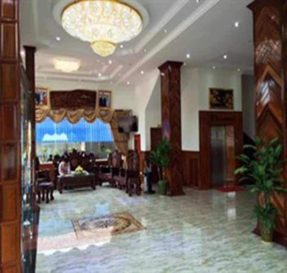 emerald bb battambang hotel