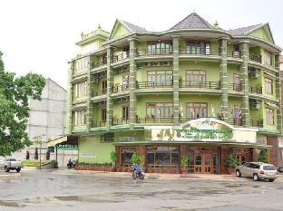 angkor comfort hotel