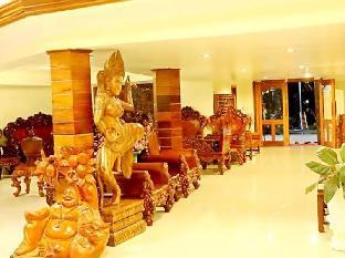 angkor comfort hotel