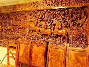 angkor comfort hotel