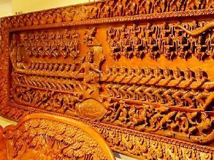 angkor comfort hotel