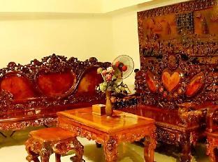 angkor comfort hotel