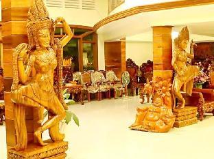 angkor comfort hotel