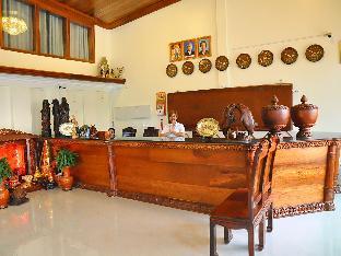 angkor comfort hotel