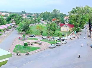 angkor comfort hotel