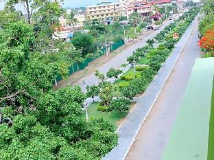 angkor comfort hotel