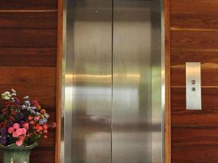 angkor comfort hotel