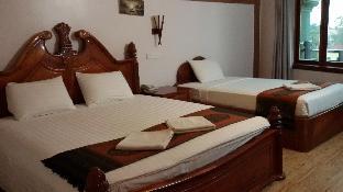 Angkor Comfort Hotel,Svay Pao>>Battambang,3 star