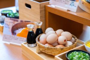 vessel inn fukuyama station