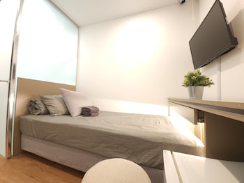 young residence hotel myeongdong