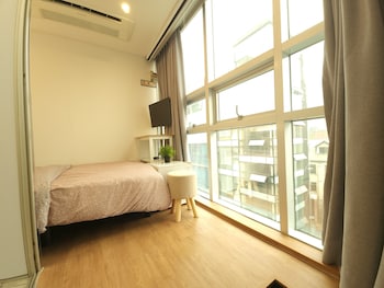 young residence hotel myeongdong