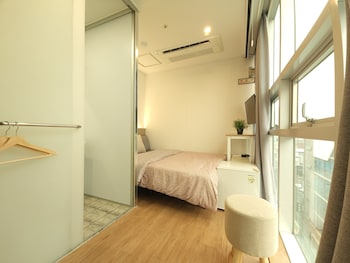 young residence hotel myeongdong
