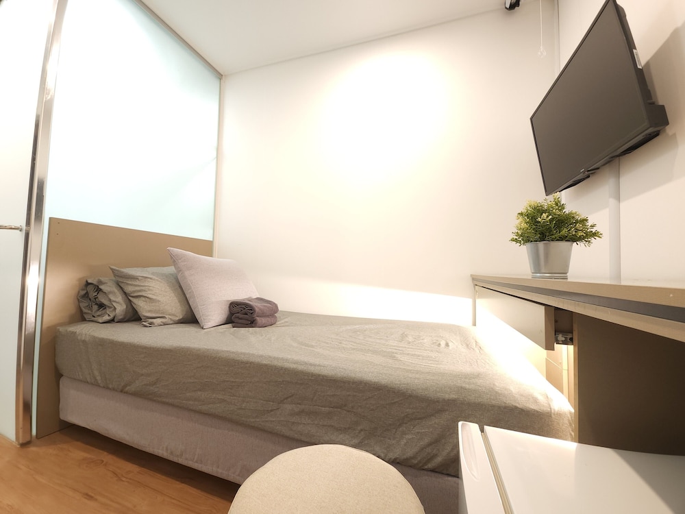 young residence hotel myeongdong