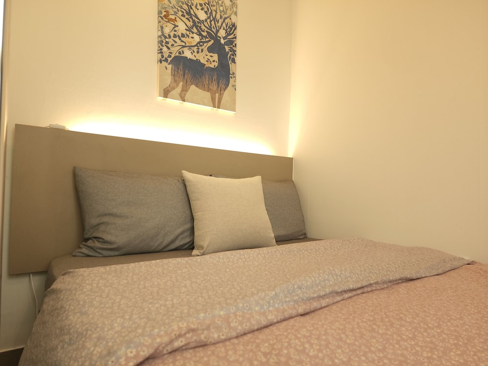 young residence hotel myeongdong