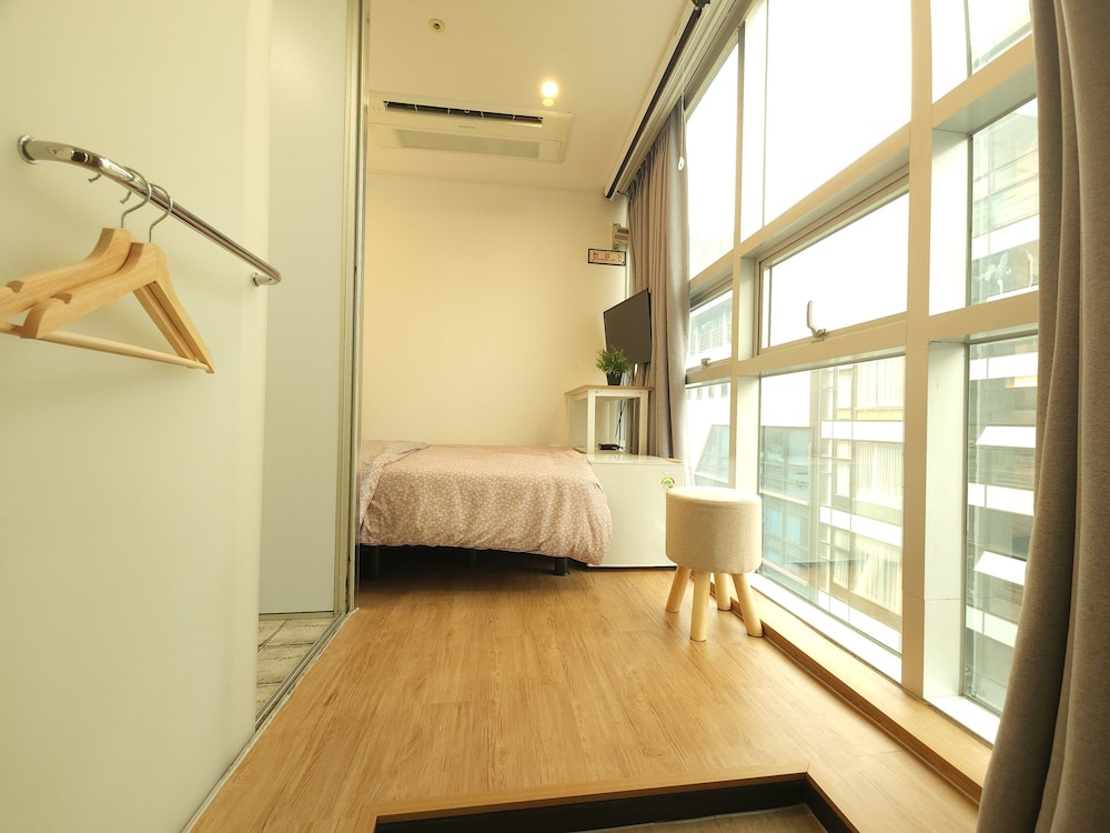 young residence hotel myeongdong