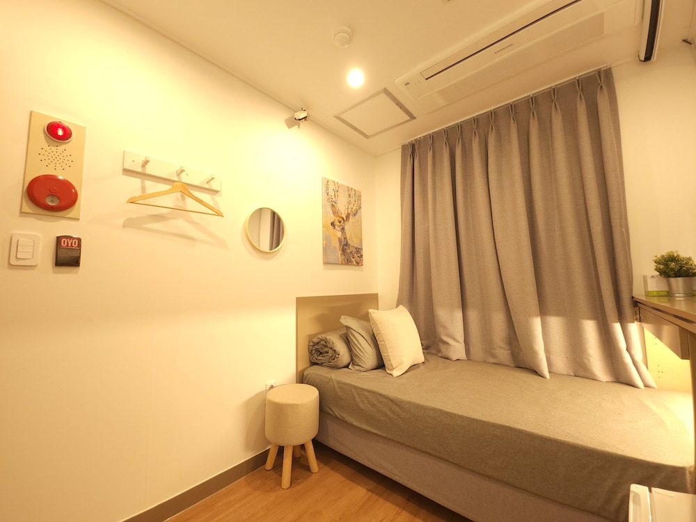 young residence hotel myeongdong