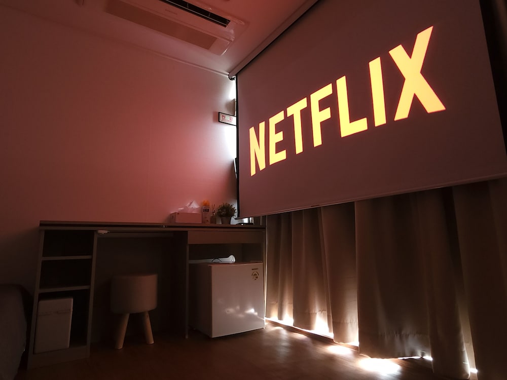 young residence hotel myeongdong