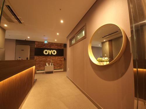 young residence hotel myeongdong