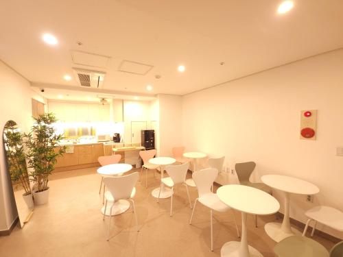 young residence hotel myeongdong