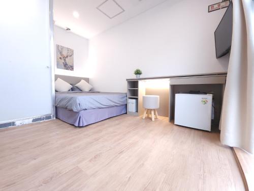 young residence hotel myeongdong