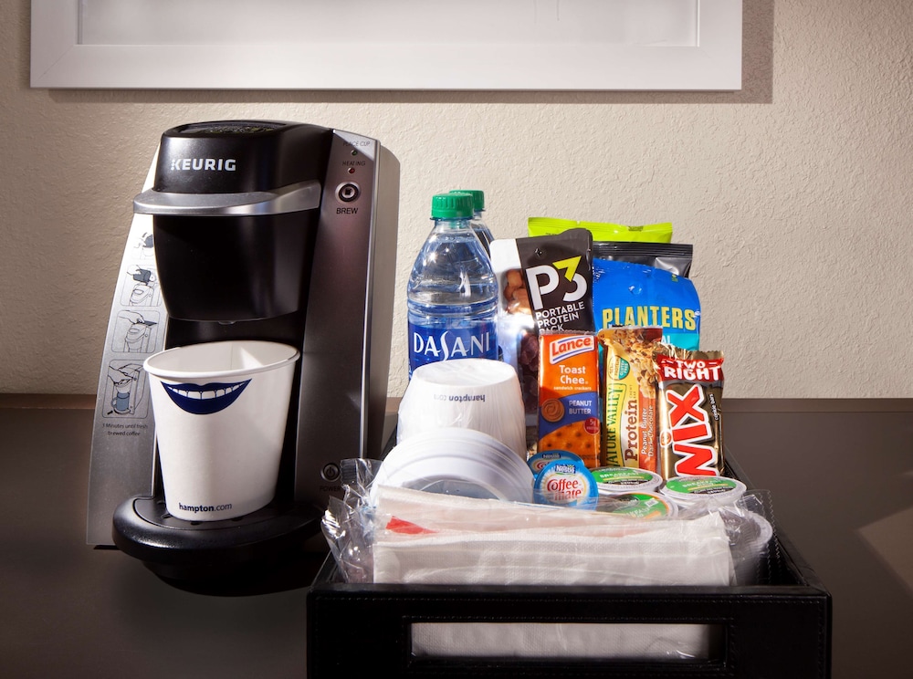 hampton inn lawrenceville