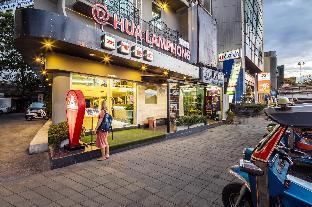 at hua lamphong hotel hostel