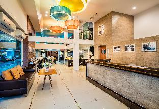 at hua lamphong hotel hostel