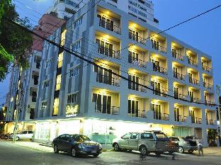 Delight Residence,Don Muang>>Bangkok,3 star