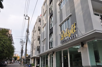 delight residence