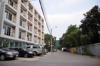delight residence
