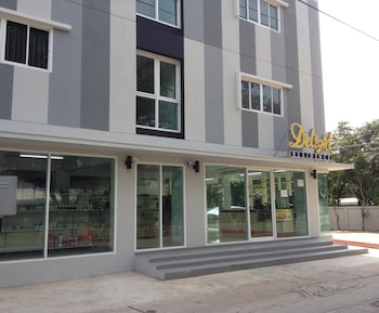 delight residence