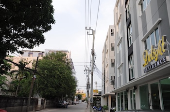 delight residence