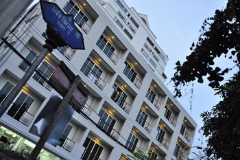 delight residence