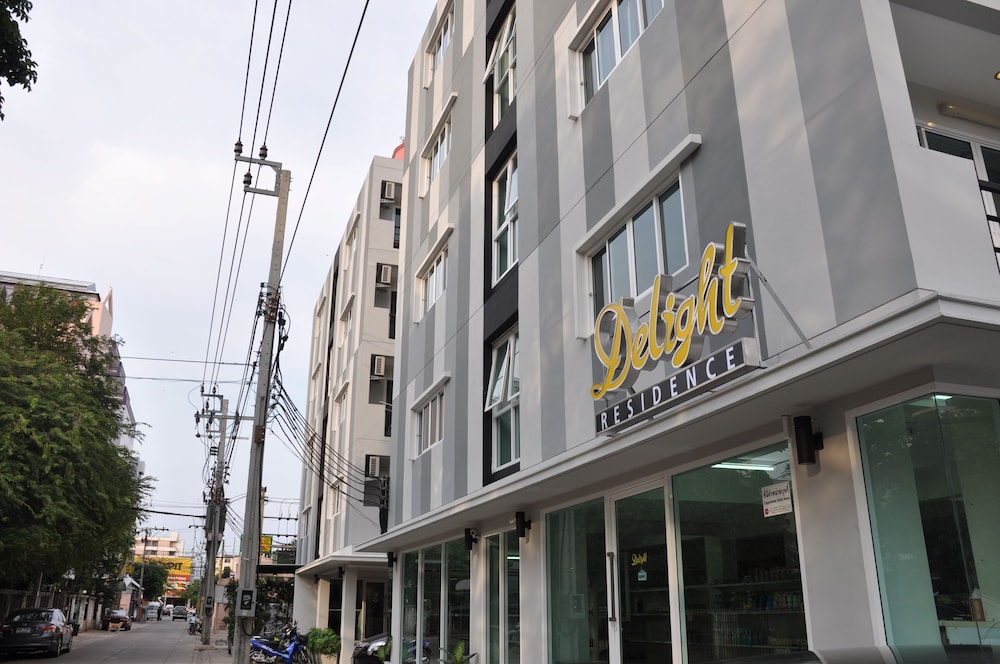 delight residence