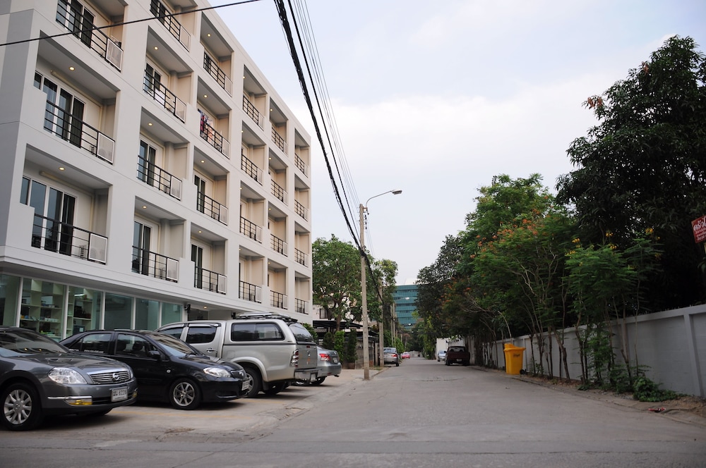 delight residence