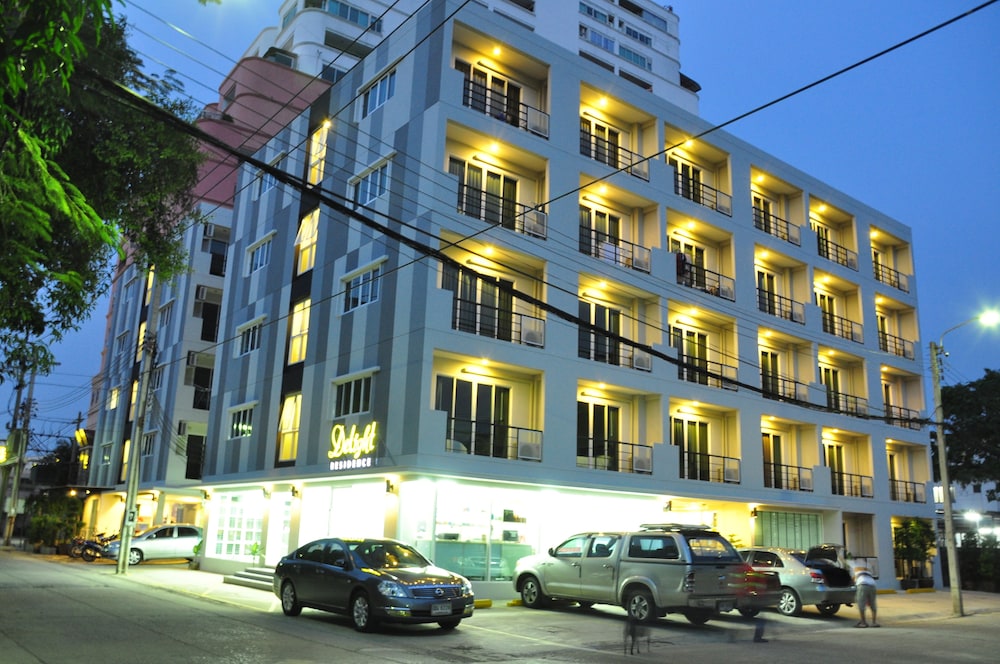 delight residence