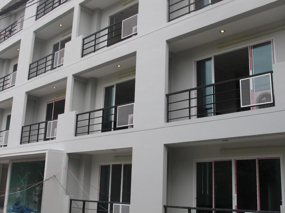 delight residence