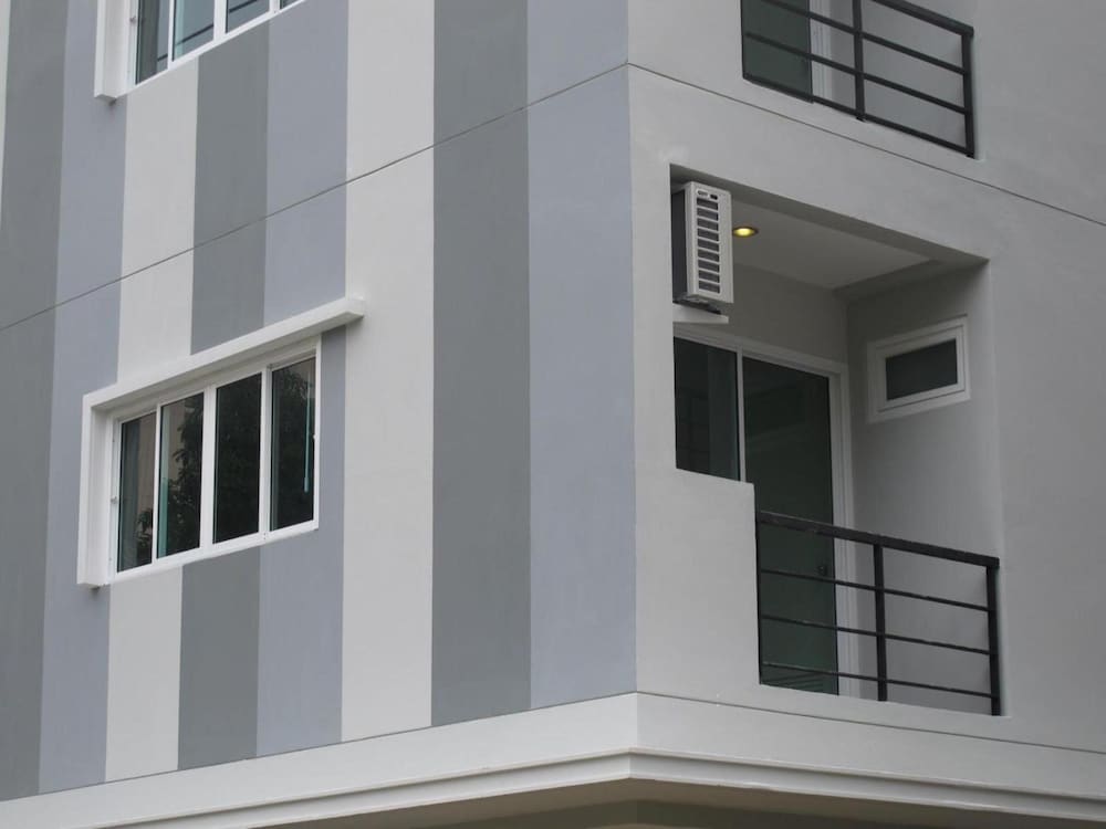 delight residence