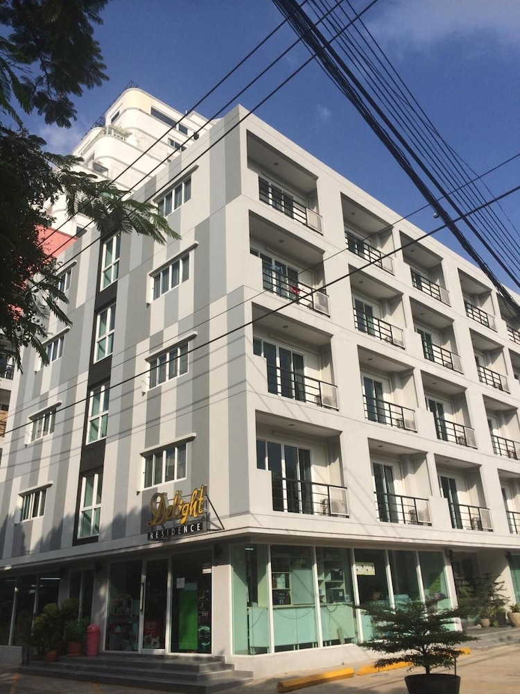 delight residence