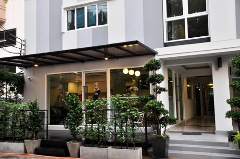 delight residence