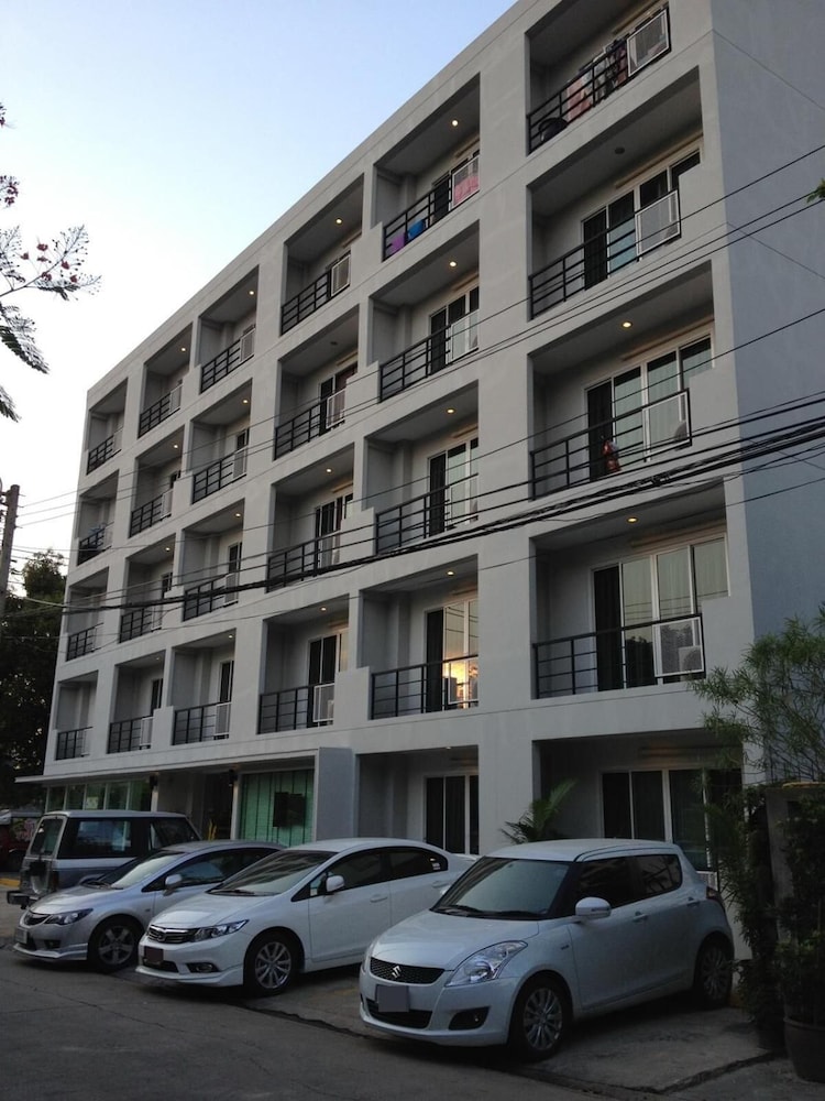 delight residence