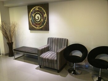 delight residence