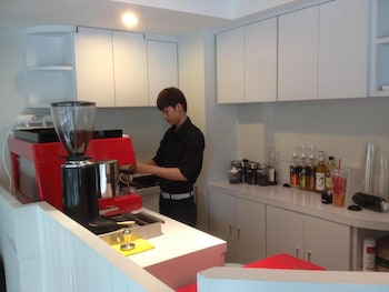 delight residence