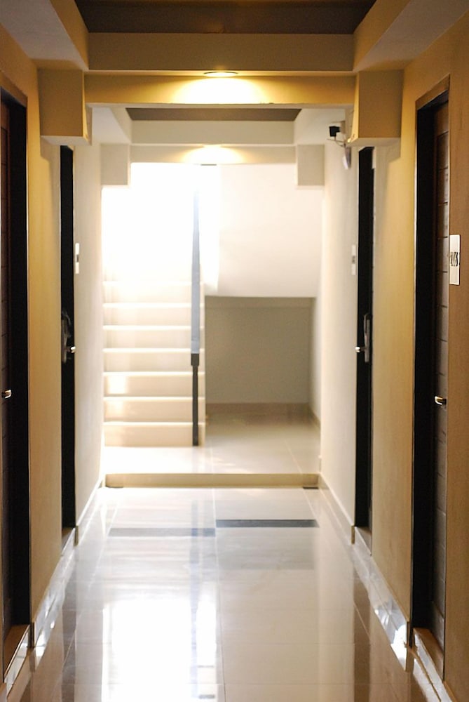 delight residence