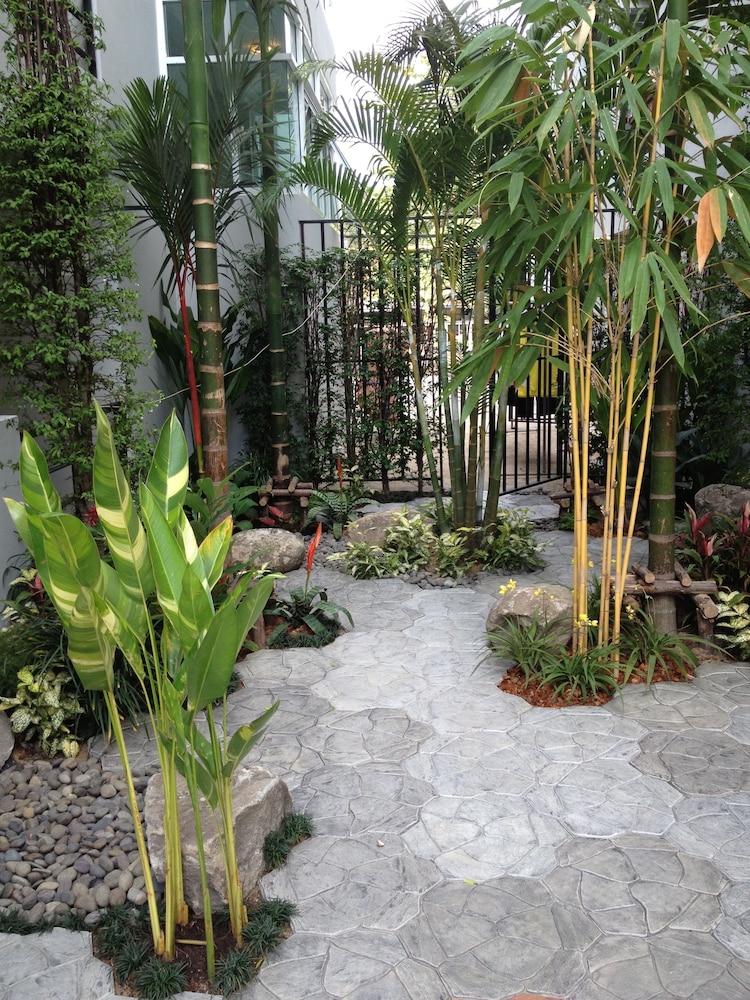 delight residence